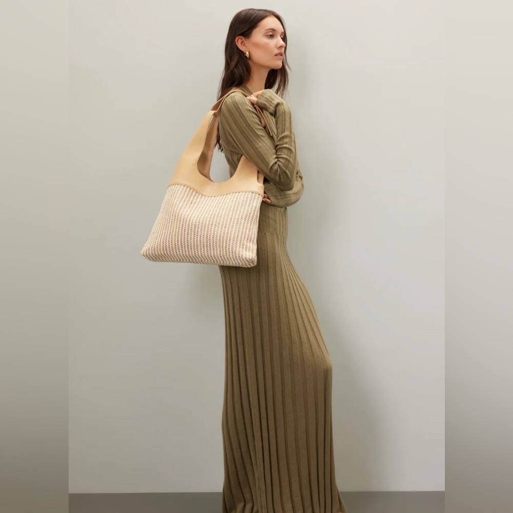 A.P.C. Cabas Sophie Bag